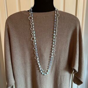 Premier Designs Under the Sea Necklace